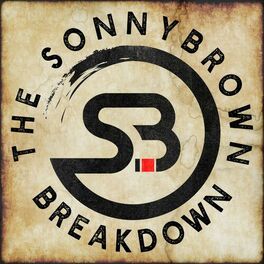 Show cover of The Sonny Brown Breakdown