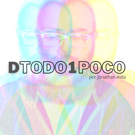 Show cover of De Todo Un Poco