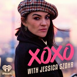 Show cover of XOXO with Jessica Szohr