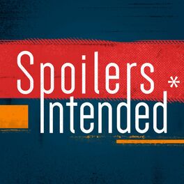 Show cover of Spoilers Intended
