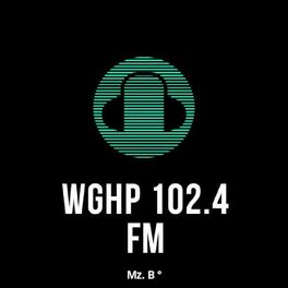 Show cover of WGHP 102.4FM Lets Talk About It With MzB