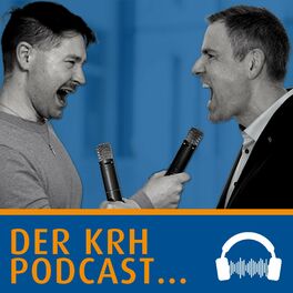 Show cover of Der KRH Podcast
