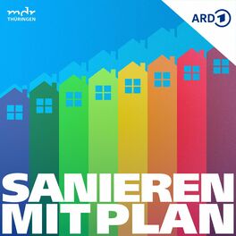 Show cover of Sanieren mit Plan