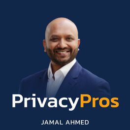 Show cover of Privacy Pros Podcast