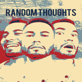Show cover of Random Thoughts Podcast with Robert Omoto