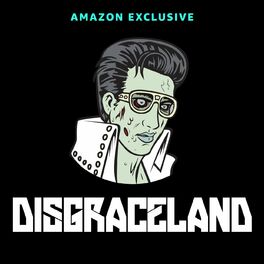 Show cover of DISGRACELAND