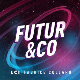 Show cover of Futur & Co