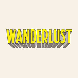 Show cover of Wanderlust Hour Podcast