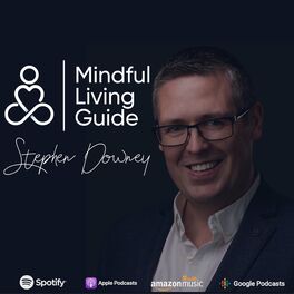 Show cover of Mindful Living Guide