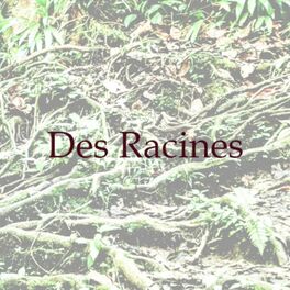 Show cover of Des Racines