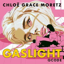 Show cover of Gaslight