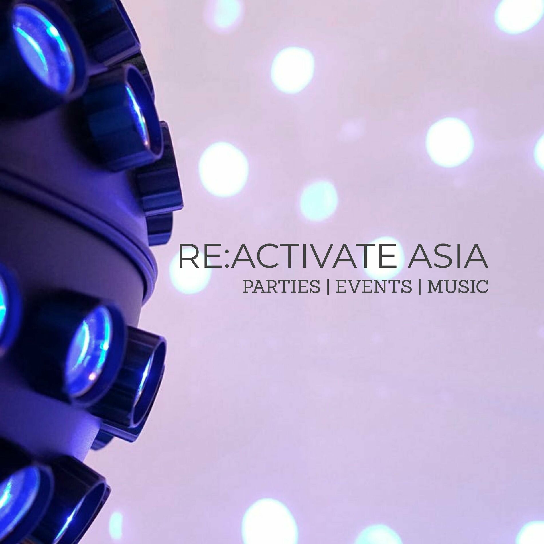 Listen to Re:activate Asia podcast | Deezer