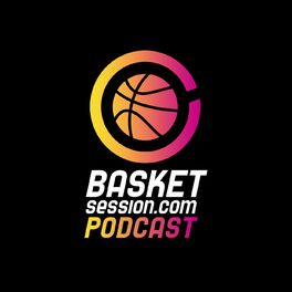 Show cover of Le podcast BasketSession