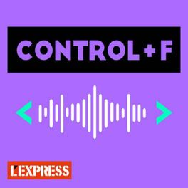 Show cover of Control F