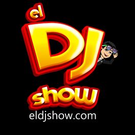 Show cover of El DJ Show