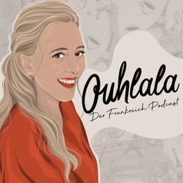 Show cover of Ouhlala - Der Frankreich-Podcast