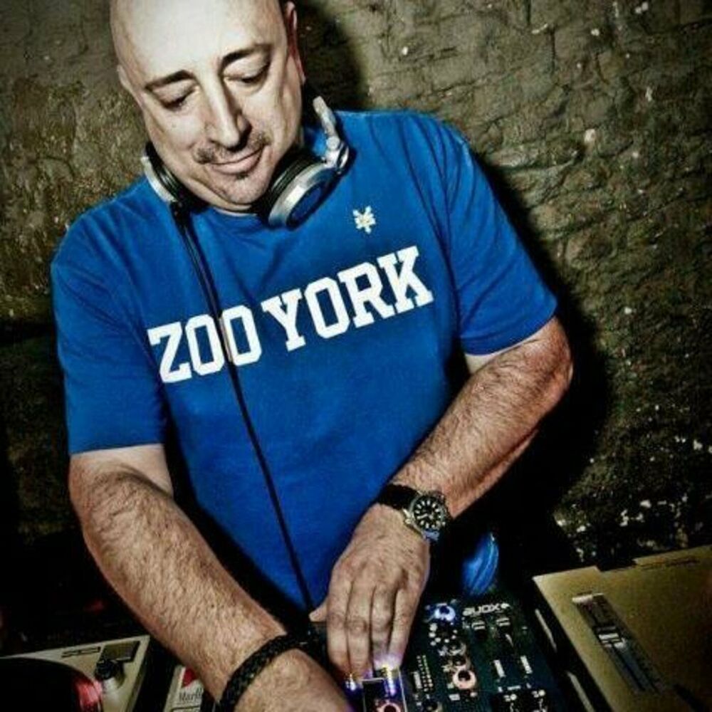 Écoute le podcast SM KERIM - DJ - Progressive House / Hypnotic House |  Deezer