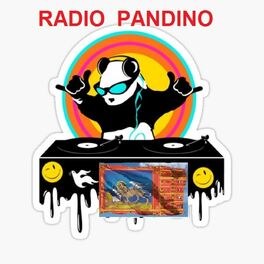 Show cover of Radio Pandino