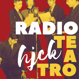 Show cover of Radio Teatro HJCK