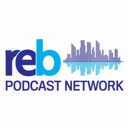 Show cover of REB Podcast Network