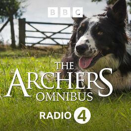 Show cover of The Archers Omnibus