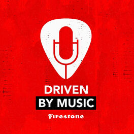 Show cover of Driven by Music