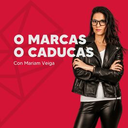 Show cover of O Marcas O Caducas