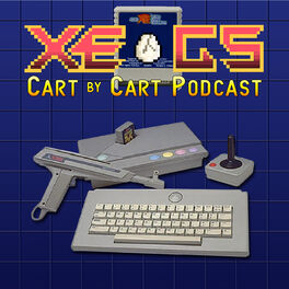 atari xegs emulator