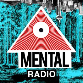 Show cover of Mental Radio