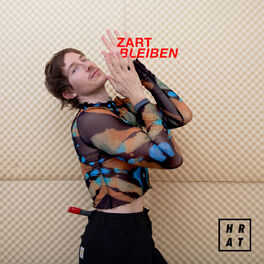 Show cover of Zart Bleiben