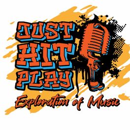 Show cover of Just Hit Play