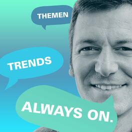 Show cover of Always On mit Clemens Prerovsky