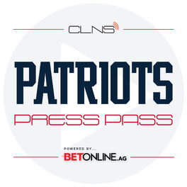 Show cover of New England Patriots Newsfeed