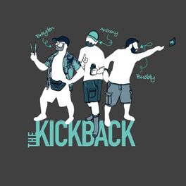 Show cover of The Kickback