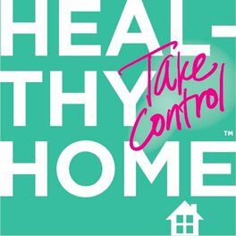 Show cover of Healthy Home Take Control