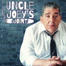 Show cover of Uncle Joey's Joint with Joey Diaz
