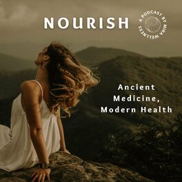 Show cover of NOURISH