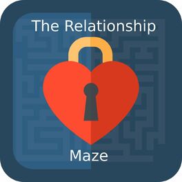 Show cover of The Relationship Maze
