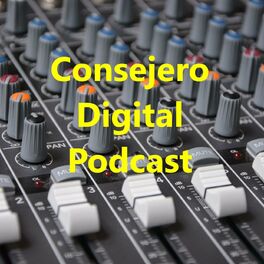 Show cover of Consejero Digital
