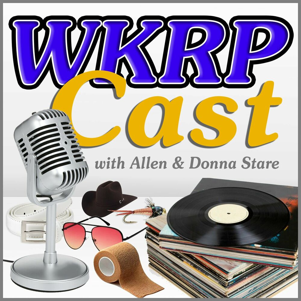 WKRP' returns to Cincinnati airwaves