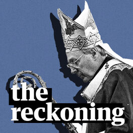 Show cover of The Reckoning
