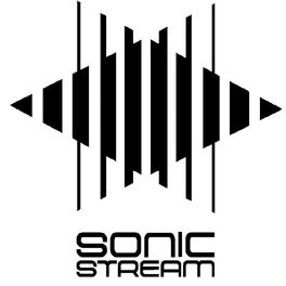 Show cover of Sonic Stream Podcasts