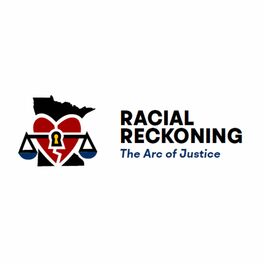 Show cover of Racial Reckoning: The Arc of Justice