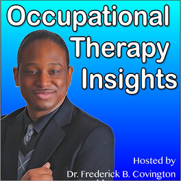 Show cover of Occupational Therapy Insights