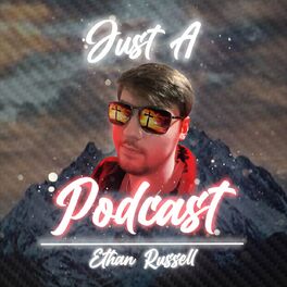 Show cover of Just A Podcast