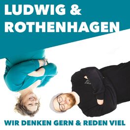 Show cover of LUDWIG & ROTHENHAGEN
