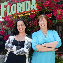 Show cover of Florida Travel Pod