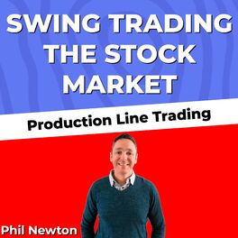Show cover of AntiVestor Swing Trading The Stock Market