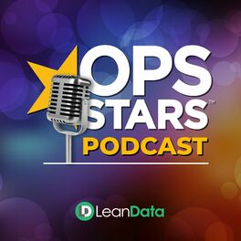 Show cover of OpsStars Podcast
