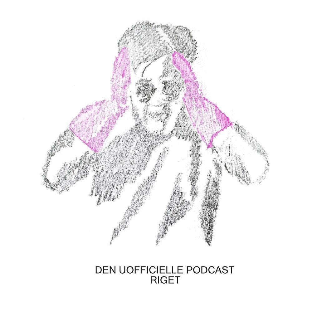 Listen to Den Uofficielle Podcast | Deezer